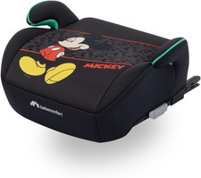 Disney Manga I-Fix, Alzatina