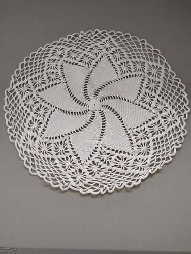 Hand crocheted inch s - crocheted, inch's