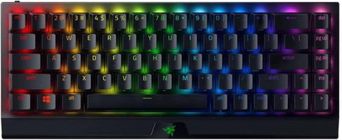 Tastiera wireless razer - tastiera,