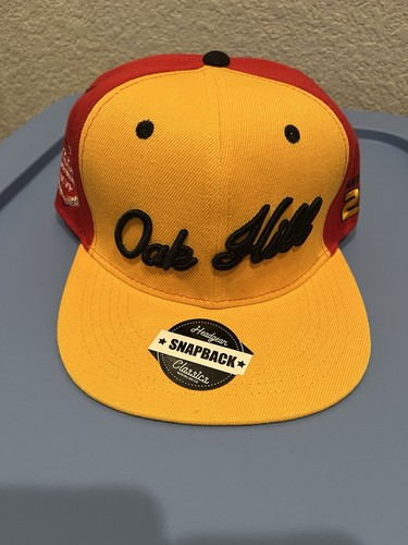 Cappello snapback headgear - snapback,
