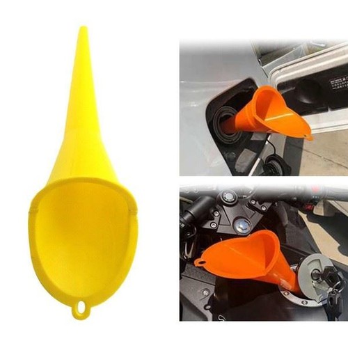 Funnel lungo per rifornimento - lungo,