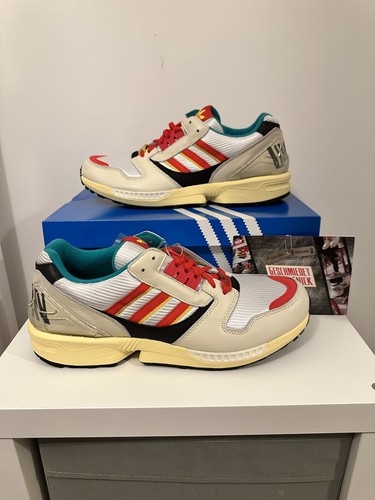 Adidas 8000 fc - 1., union