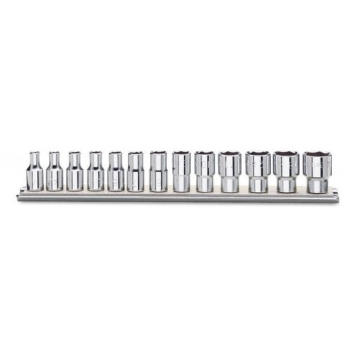 Serie bussole 1 - 13, 1/4"