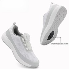 Scarpe Ciclismo MTB Uomo