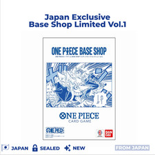 One Piece Card Game Base Shop