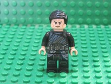 Lego marvel shang chi wenwu - lego,