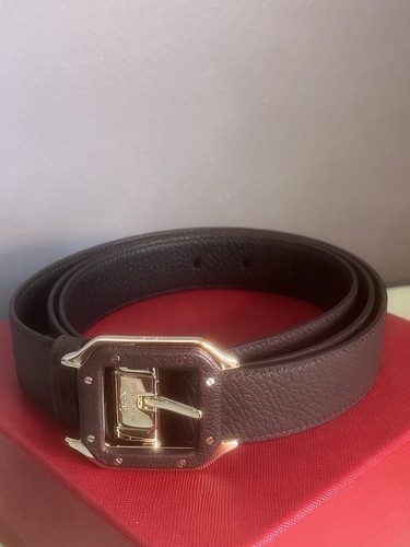 Authentique ceinture cartier - authentique,