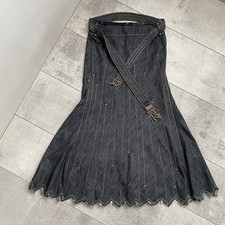 Gonna lunga vintage Marithe