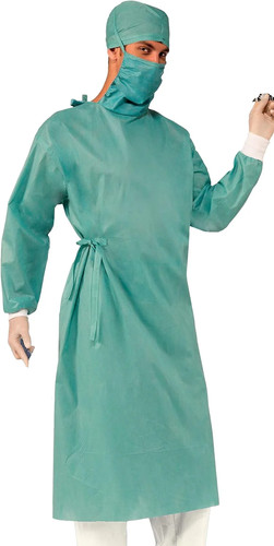 Costume chirurgo maestro