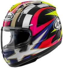 Arai RX-7X Corsair-X Kevin