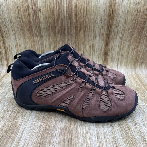 Scarpe trekking merrell - trekking,