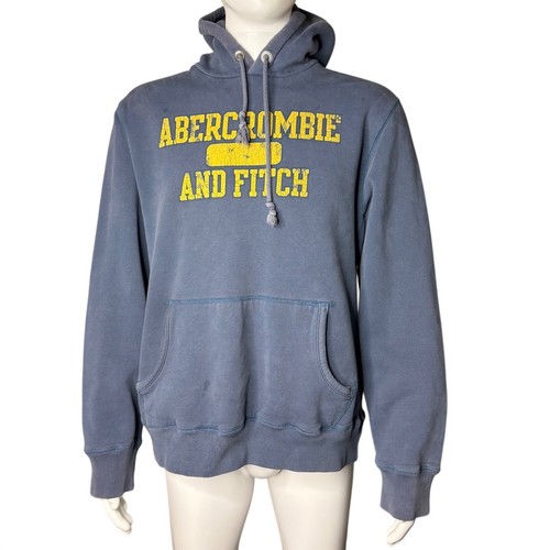 Abercrombie fitch pullover - &,