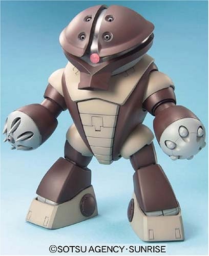 100 zeon force tuta - 1/100,