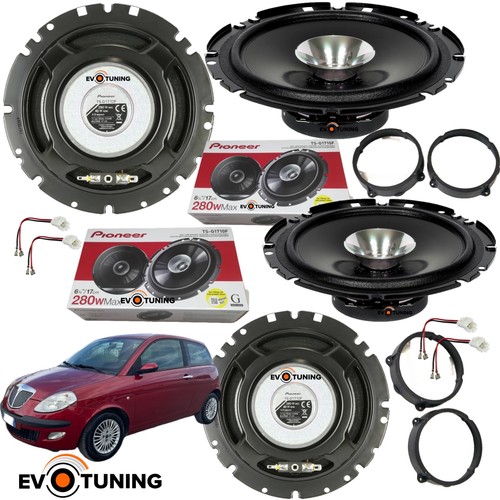 Kit casse altoparlanti - kit, 4