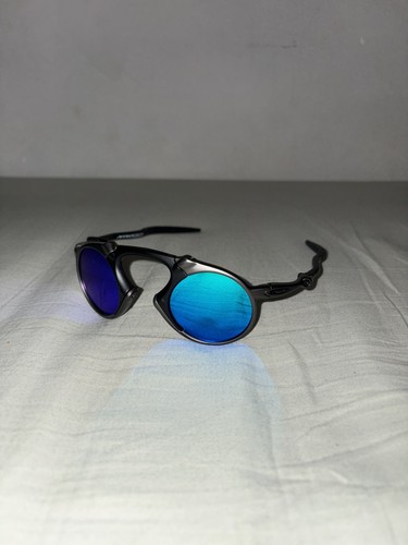 Oakley madman sunglasses - madman,