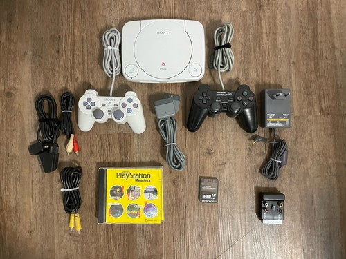 Sony playstation one mini - sony,