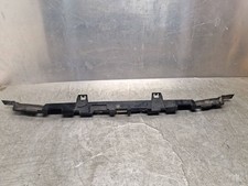 Supporto paraurti posteriore