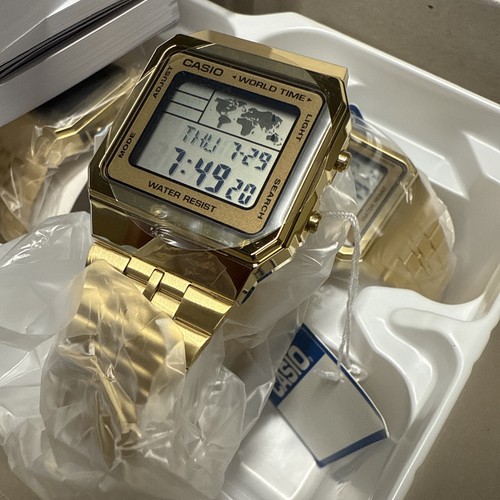 Orologio digitale casio - digitale,