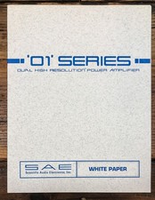SAE A2201 2301 2401