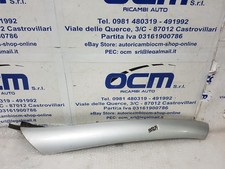 A1706980398 MODANATURA MONTANTE PARABREZZA SINISTRA MERCEDES SLK R170
