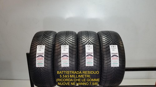 Gomme usate stagioni - gomme,