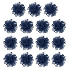 Applique in tessuto da cucire