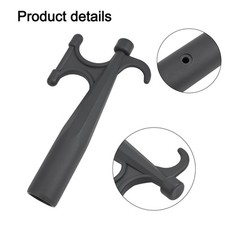 Gancio di ormeggio in nylon