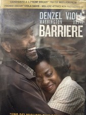 BARRIERE DVD FUORI CATALOGO