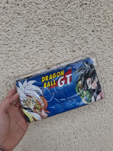 Dragonball astuccio bustina - gt,