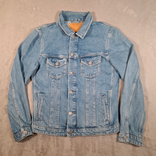 Jack jones giacca denim - jack,