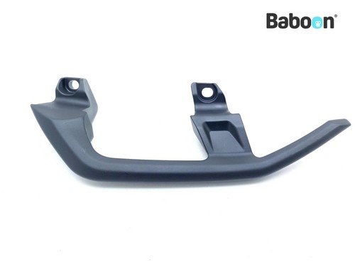 Doppio maniglione sinistro bmw - doppio,