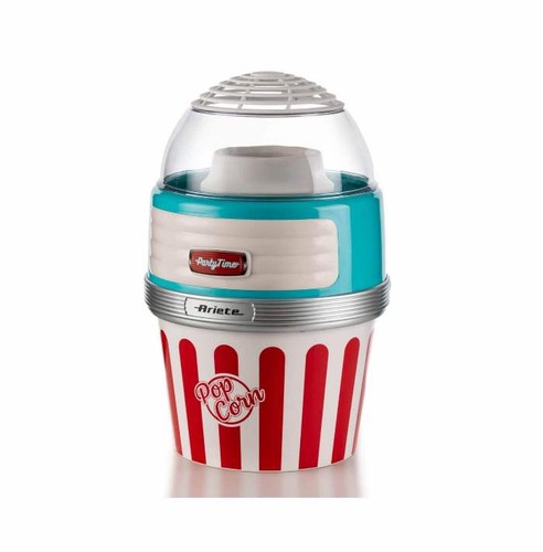 Macchina per popcorn party - popcorn,