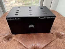 Orchard Audio Pecan Pi