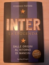 Inter la leggenda. Dalle