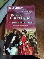 BARBARA CARTLAND - UNA
