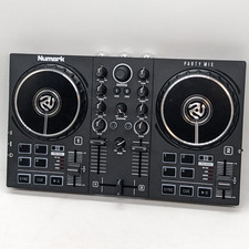 Numark Party Mix II controller
