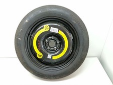 RUOTINO RUOTA DI SCORTA PER VOLKSWAGEN Tiguan 1° Serie 5N0601027E03C - 5N060102