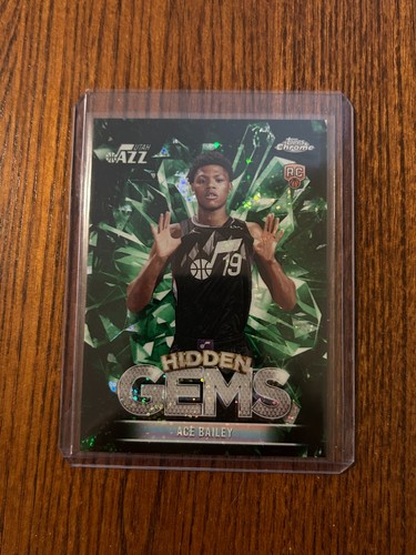 Custodia 2025 topps chrome ace - chrome,