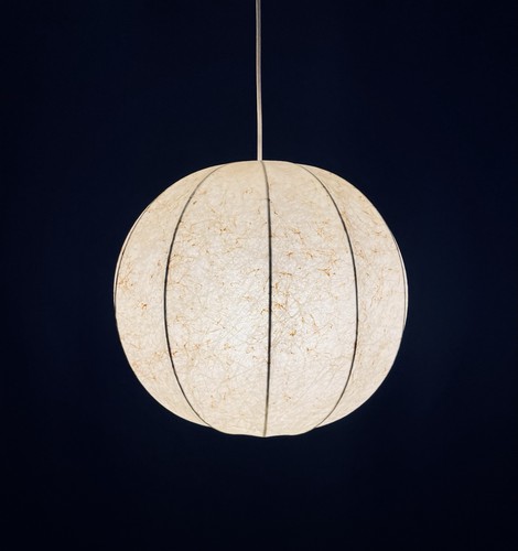 Lampadario cocoon design - lampadario,