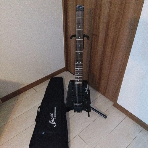 Steinberger spirit pro - steinberger,