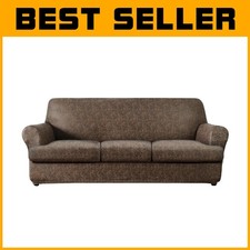 Set Copridivano Elasticizzato