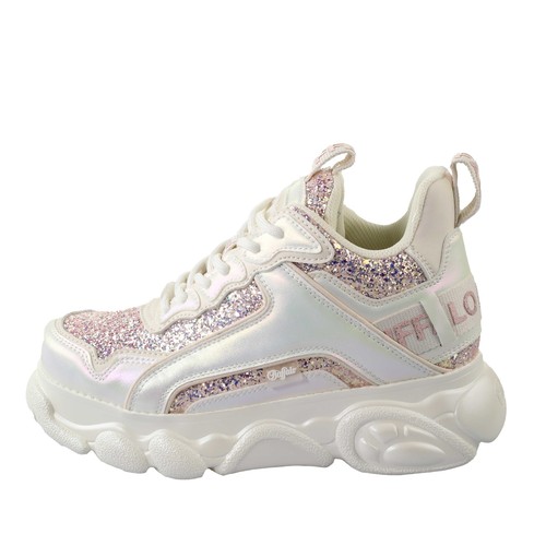 Buffalo cld chai bianco - cld,