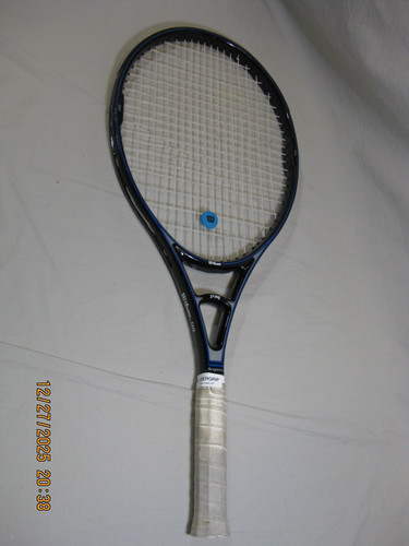 Racchetta tennis wilson - racchetta,