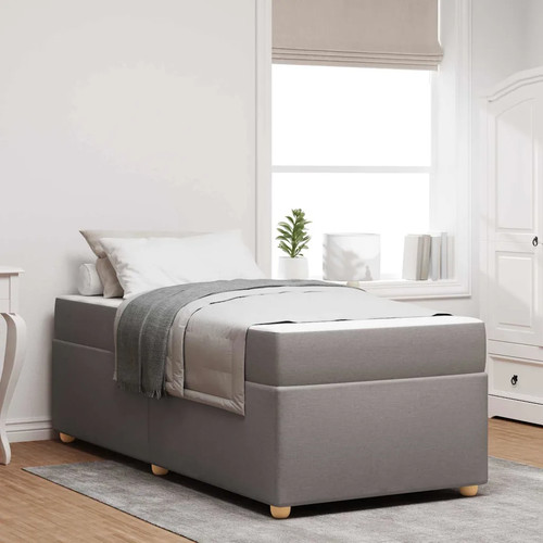 Struttura del letto con