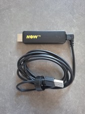 Now smart stick cavo - now, tv
