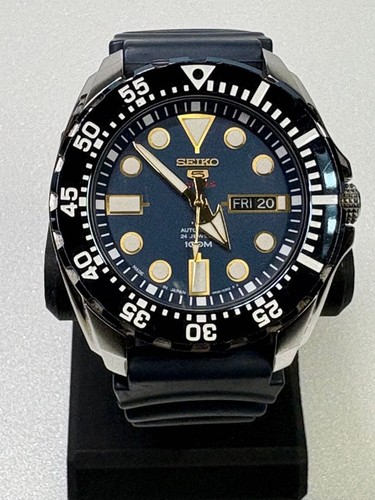 Orologio seiko sports - orologio, diver