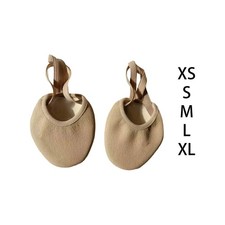 Scarpe da ballo con mezze