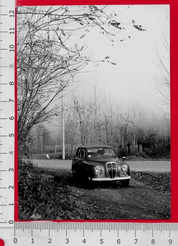 Lancia appia autovettura - lancia,