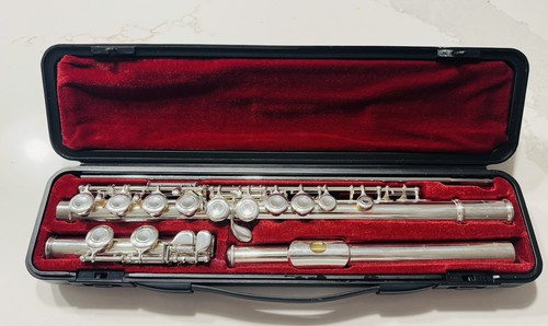 Splendido flauto yamaha - splendido,