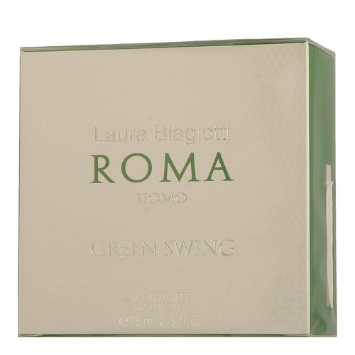 Laura biagiotti roma uomo - roma,
